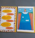 2 cartes avec enveloppe félicitons couple et autre, Divers, Cartes de voeux, Enlèvement ou Envoi, Neuf