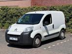 2009 Citroen Nemo Bipper 1.4 Diesel Lichtevracht, Auto's, Citroën, 4 deurs, Monovolume, Airbags, Wit