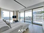 Appartement te koop in Oostende, 3 slpks, 40 kWh/m²/jaar, 3 kamers, Appartement, 140 m²