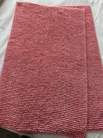 2 nouveaux tapis de bain roses, Enlèvement ou Envoi, Neuf, Rose, Tapis de bain