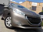 Peugeot 208 68 VTI Active, Euro 5, Beige, Zwart, 99 g/km