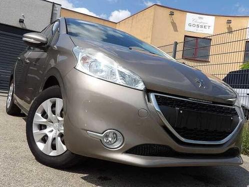 Peugeot 208 68 VTI Active, Auto's, Peugeot, ABS, Airbags, Airconditioning, Bluetooth, Boordcomputer, Cruise Control, Elektrische ramen