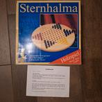 Bordspel Sterhalma 2-6 spelers of Halma 2-4 spelers, Vijf spelers of meer, Ophalen, Nieuw, Jumbo