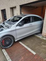 Cla 45 amg  2018, Auto's, Bedrijf, Te koop, CLA