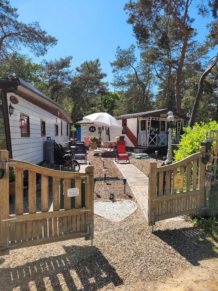 Recreatie verblijf momenteel met een prachtige aanbieding!, Vacances, Campings, Parc de loisirs, Jardin