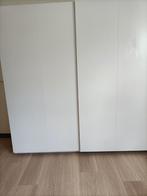 Ikea - Kledingkast/dressoir Pax-Hasvik, Ophalen, Zo goed als nieuw