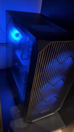 Gaming computer, RX6900XT, R5 7600x, 32 GB, 1,5TB, Zo goed als nieuw, SSD