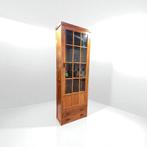 Antieke boekenkast Amsterdamse School kast Art Deco, Ophalen