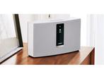 Bose soundtouch 20 wit, Bose, Zo goed als nieuw