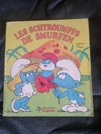 The Smurfs Panini Album stickers 1982 - COMPLEET - Belgium e, Verzamelen, Ophalen of Verzenden, Gebruikt, Verschillende Smurfen
