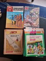 Ohee, Boeken, Stripverhalen, Ophalen