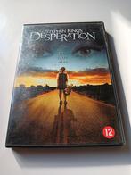 Desperation dvd, Ophalen of Verzenden, Zo goed als nieuw