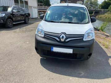 Renault kangoo maxi * 2020 * euro6 * 40.000 km * CT OK* beschikbaar voor biedingen