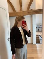 Scapa blazer, Kleding | Dames, Jasjes, Kostuums en Pakken, Gedragen, Jasje, Ophalen of Verzenden, Bruin