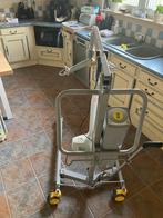 Tillift met 2 tildoeken, Enlèvement, Comme neuf