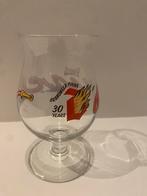 Duvel glas brandweer Puurs 30 jaar, Verzamelen, Ophalen of Verzenden, Nieuw, Duvel