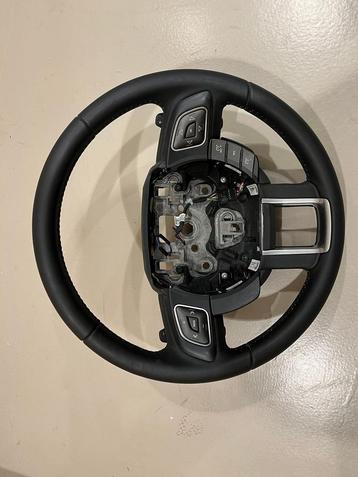 Range Rover Evoque stuurwiel zonder airbag  beschikbaar voor biedingen