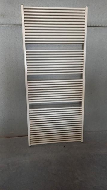 wandradiator 90x200