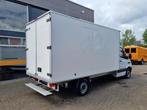 Mercedes-Benz Sprinter 314 CDI Koffer Euro 6 1116 KG Laadver, Auto's, Bestelwagens en Lichte vracht, Stof, 4 cilinders, 2000 kg