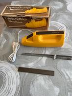 Elektrisch vleesmes, Huis en Inrichting, Ophalen of Verzenden, Zo goed als nieuw