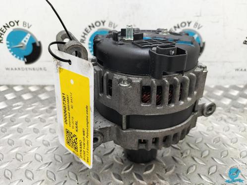 OPEL KARL 1.0 Rocks Onl. Ed.  [ALTERNATOR] 2018, Auto-onderdelen, Motor en Toebehoren, Gebruikt, ARN erkend, Stiba lid, Erkend duurzaam