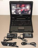 GETAC K120 HAS NEW 1TB SSD/NEW 64GB RAM/4G-LTE/BLUETOOTH/GPS, Computers en Software, Android Tablets, Ophalen of Verzenden, Gps