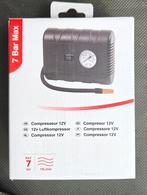 Compressor, Ophalen, Zo goed als nieuw