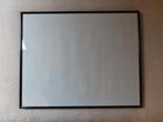 Kader, zwart, 40x50 cm, Huis en Inrichting, Ophalen, Zo goed als nieuw