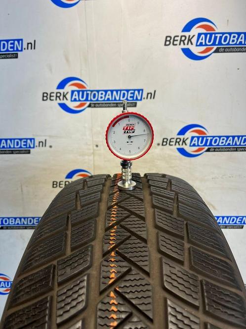 4x Vredestein Wintrac Pro 235/55 R17 99H 235/55/17 2355517 (, Auto-onderdelen, Banden en Velgen, Band(en), Winterbanden, 17 inch