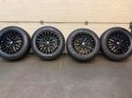 Kit de jantes Alu pour pneus d'hiver BMW New X1 + 17 pouces, Enlèvement, 17 pouces, Pneus hiver