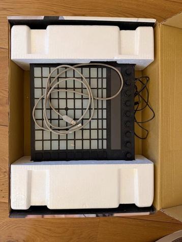 Ableton Push MK1 beschikbaar voor biedingen