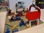 Lego Town Racing 6381 Motorcycle Speedway, Ensemble complet, Lego, Utilisé, Enlèvement ou Envoi