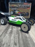Sworkz S12-1M 1/10  2WD, Hobby en Vrije tijd, Ophalen of Verzenden, Gebruikt