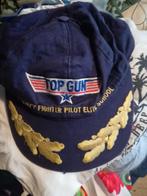 Top gun casquette, Vêtements | Hommes, Casquette, Porté, Enlèvement ou Envoi