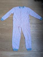 Pyjama lama onesize / overall fille - taille 164 (14 ans), Kinderen en Baby's, Kinderkleding | Maat 146, Ophalen, Gebruikt, Meisje