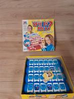 Wie is het - s3219, Hobby en Vrije tijd, Verzenden, Zo goed als nieuw