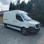 Mercedes-Benz Sprinter L2H2, Auto's, Bedrijf, Te koop, Mercedes-Benz