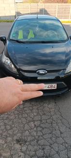 Ford Fiesta  Full servis 2011jaar km 220.000 100km 3.7 lt, Auto's, Particulier, Te koop