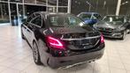 Mercedes C180 AMG Pack 1.6i Benzine 115Kw Euro 6D voor het h, Auto's, Automaat, Euro 6, CL, Bedrijf