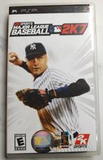 Major league baseball (Sonny PSP), Games en Spelcomputers, Games | Sony PlayStation Portable, Ophalen of Verzenden