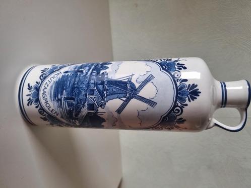 Delfts blauw kruik, Antiek en Kunst, Antiek | Keramiek en Aardewerk, Ophalen