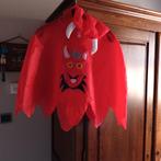 Kinder duivelspak carnaval, Enlèvement