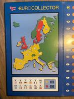 Eurocollector euromunten, Postzegels en Munten, Ophalen
