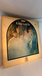 Rare Earth – Get Ready 🇳🇱, CD & DVD, Utilisé