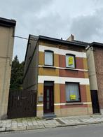 Maison à vendre à Charleroi Couillet, Immo, Maisons à vendre, 582 kWh/m²/an, Maison individuelle