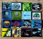 Dance cd’s (Bonzai, Serious Beats, Lagoa), Cd's en Dvd's, Ophalen of Verzenden, Gebruikt, Techno of Trance