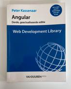 Peter Kassenaar - Angular, 3e editie, Boeken, Informatica en Computer, Programmeertaal of Theorie, Peter Kassenaar, Ophalen of Verzenden