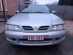 Nissan Primera 2.0i SLX | Automaat | 99.000km | GEKEURD, Auto's, 4 deurs, Stof, Bedrijf, Grijs