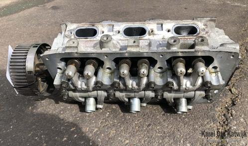 Cilinderkop Voorkant Chrysler Pacifica / Voyager 2008 4.0L V, Auto-onderdelen, Motor en Toebehoren, Gebruikt, Ophalen of Verzenden