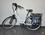 Electrisch fiets sparta met middenmotor en sterk accu 522, Ophalen, Sparta